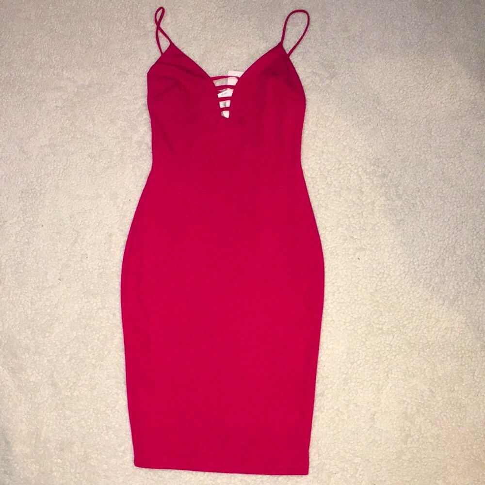 Bec Bridge Ruby Dress 😍